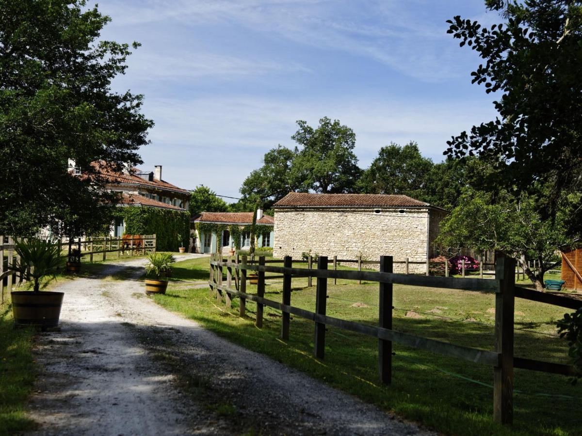 Chateau De L'Isle - Chambres D'Hotes Castelnau-de-Médoc Esterno foto