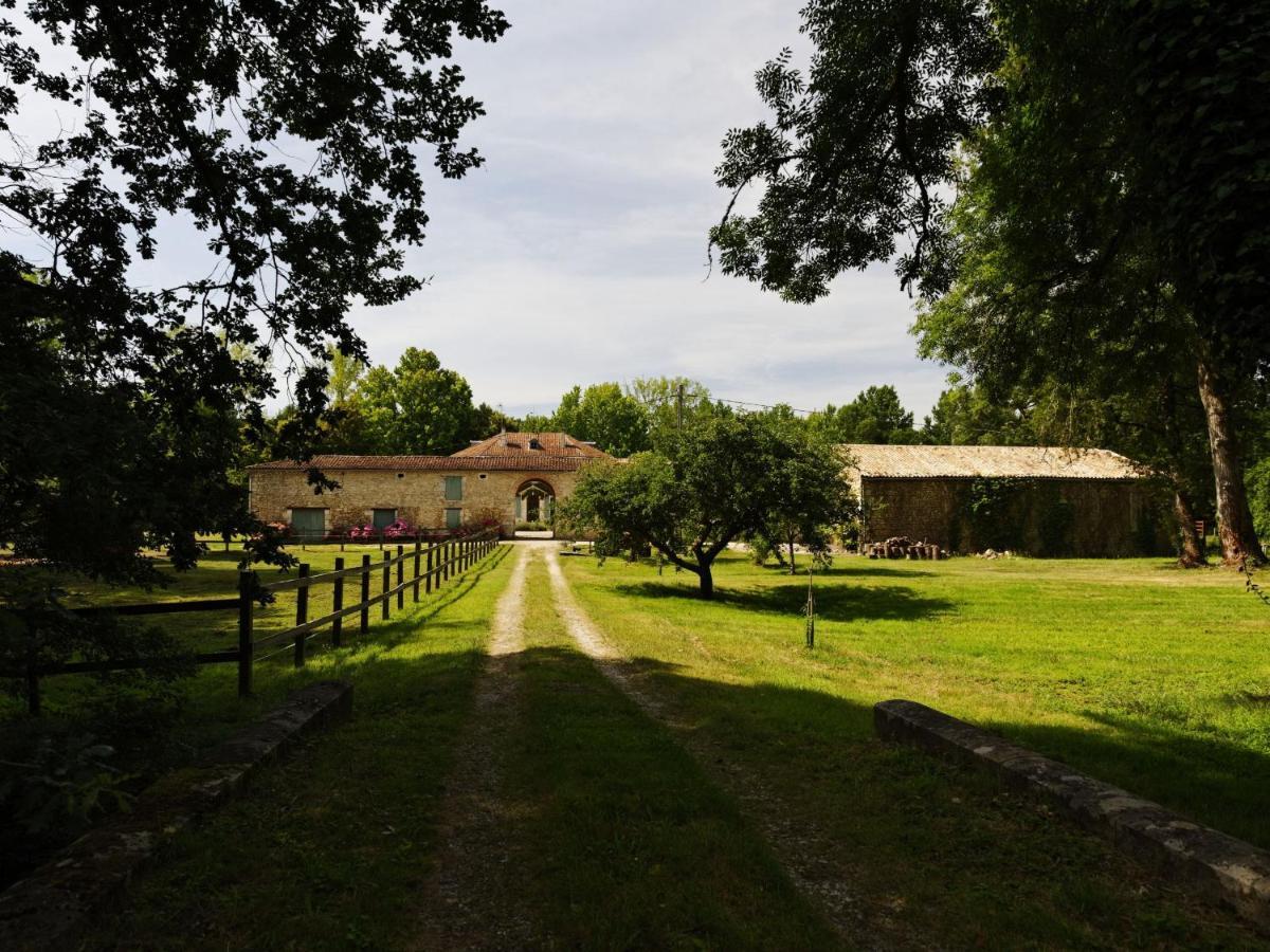 Chateau De L'Isle - Chambres D'Hotes Castelnau-de-Médoc Esterno foto