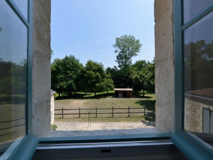 Chateau De L'Isle - Chambres D'Hotes Castelnau-de-Médoc Esterno foto